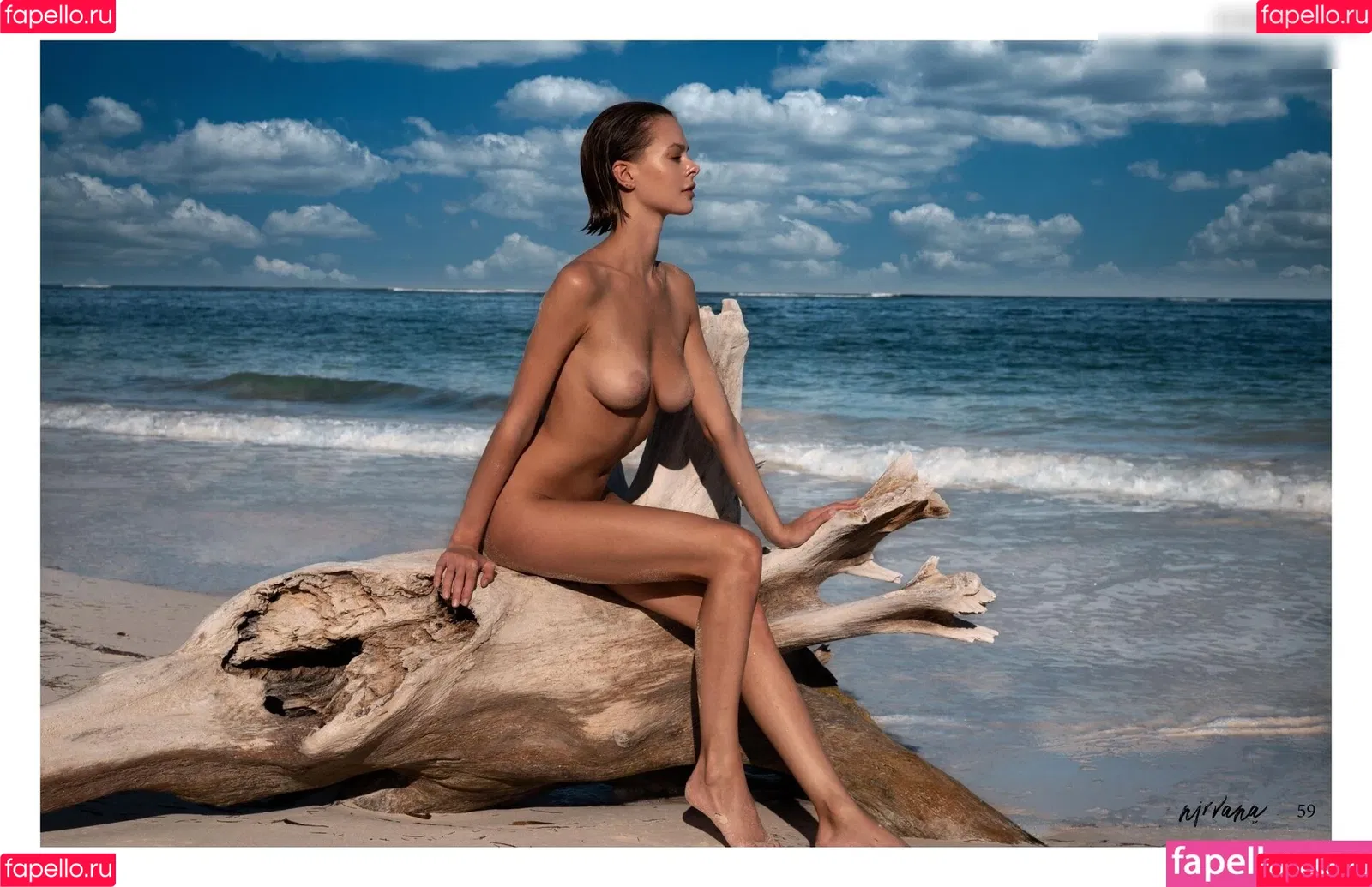 Aleksandra Ola Kaczmarek Onlyfans Photo Gallery 