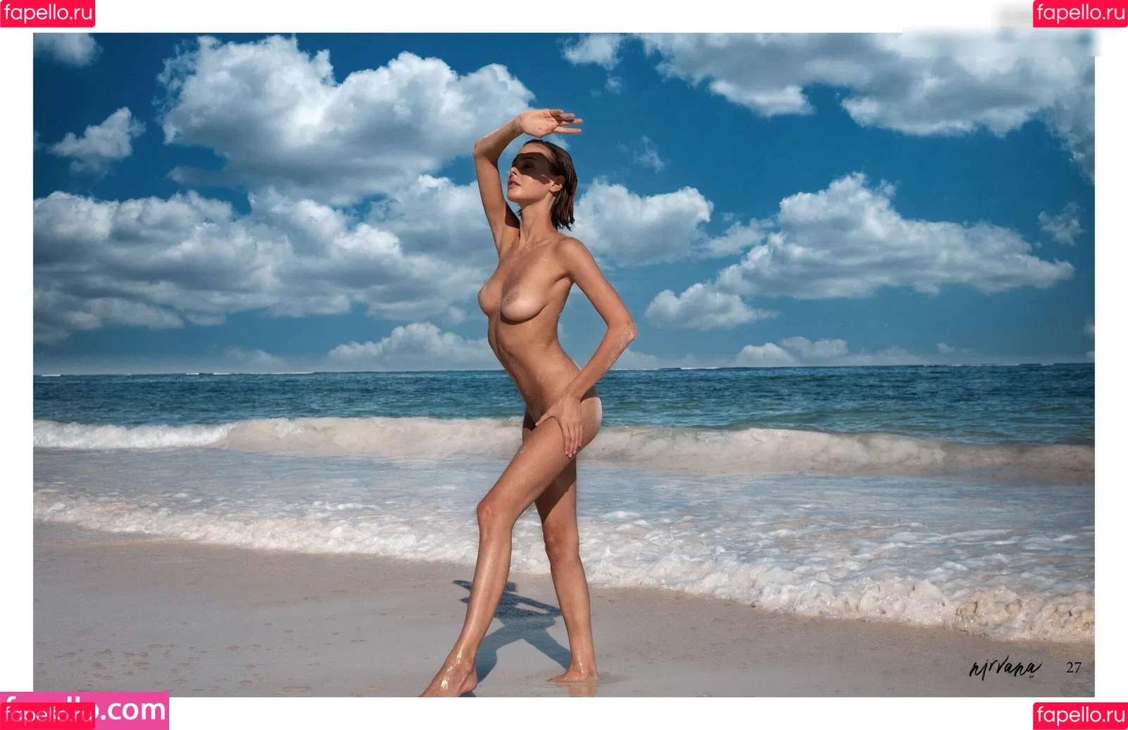 Aleksandra Ola Kaczmarek Onlyfans Photo Gallery 
