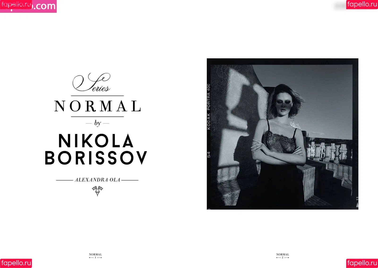 Aleksandra Ola Kaczmarek Onlyfans Photo Gallery 