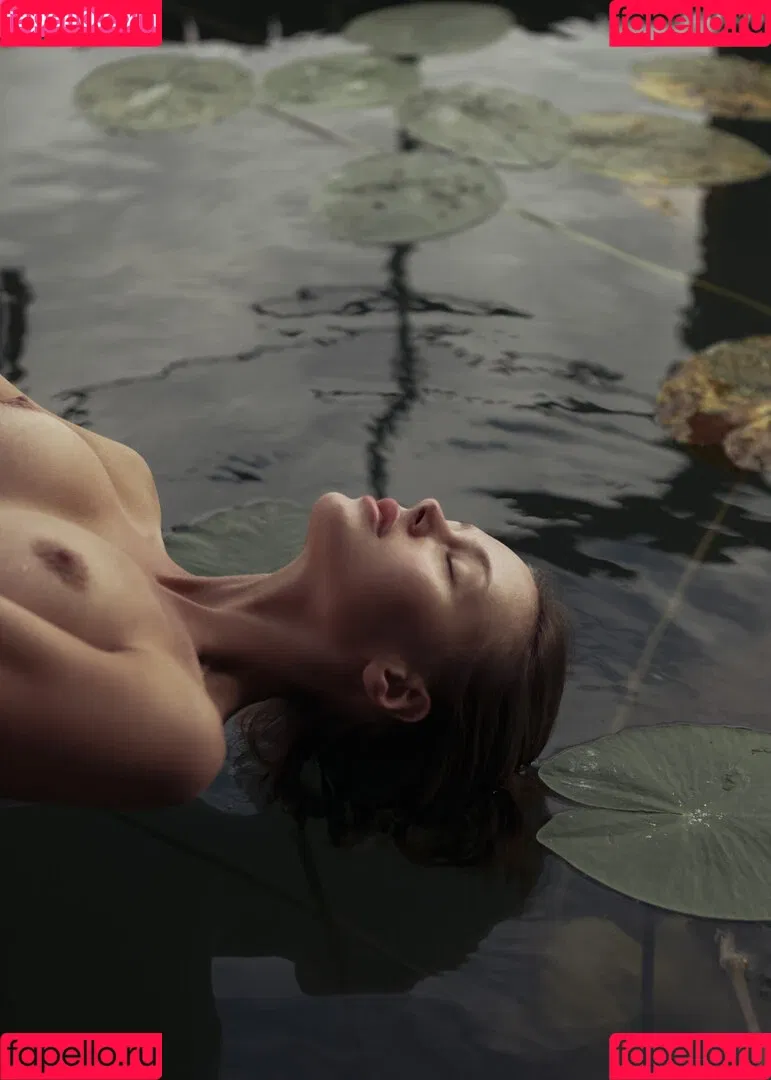 Aleksandra Ola Kaczmarek Onlyfans Photo Gallery 