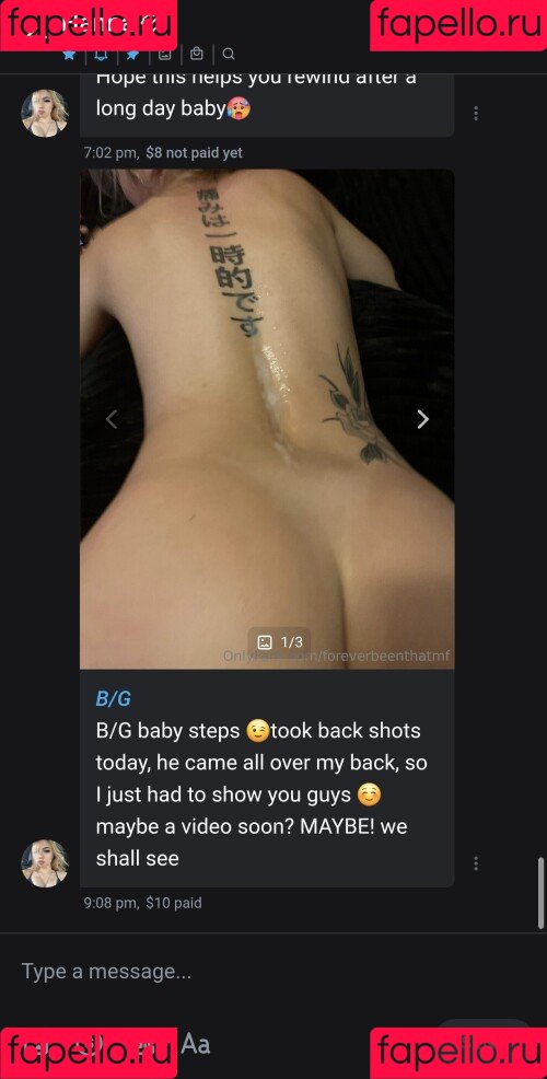 avocadojuice Onlyfans Photo Gallery 