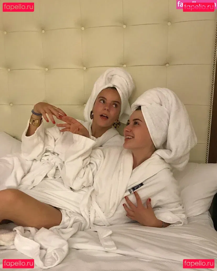 Lola Dubrul Onlyfans Photo Gallery 