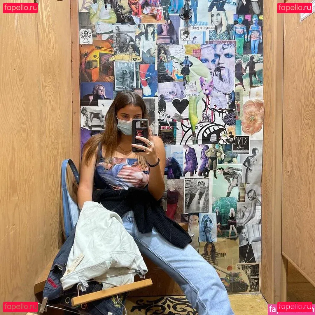 Lola Dubrul Onlyfans Photo Gallery 