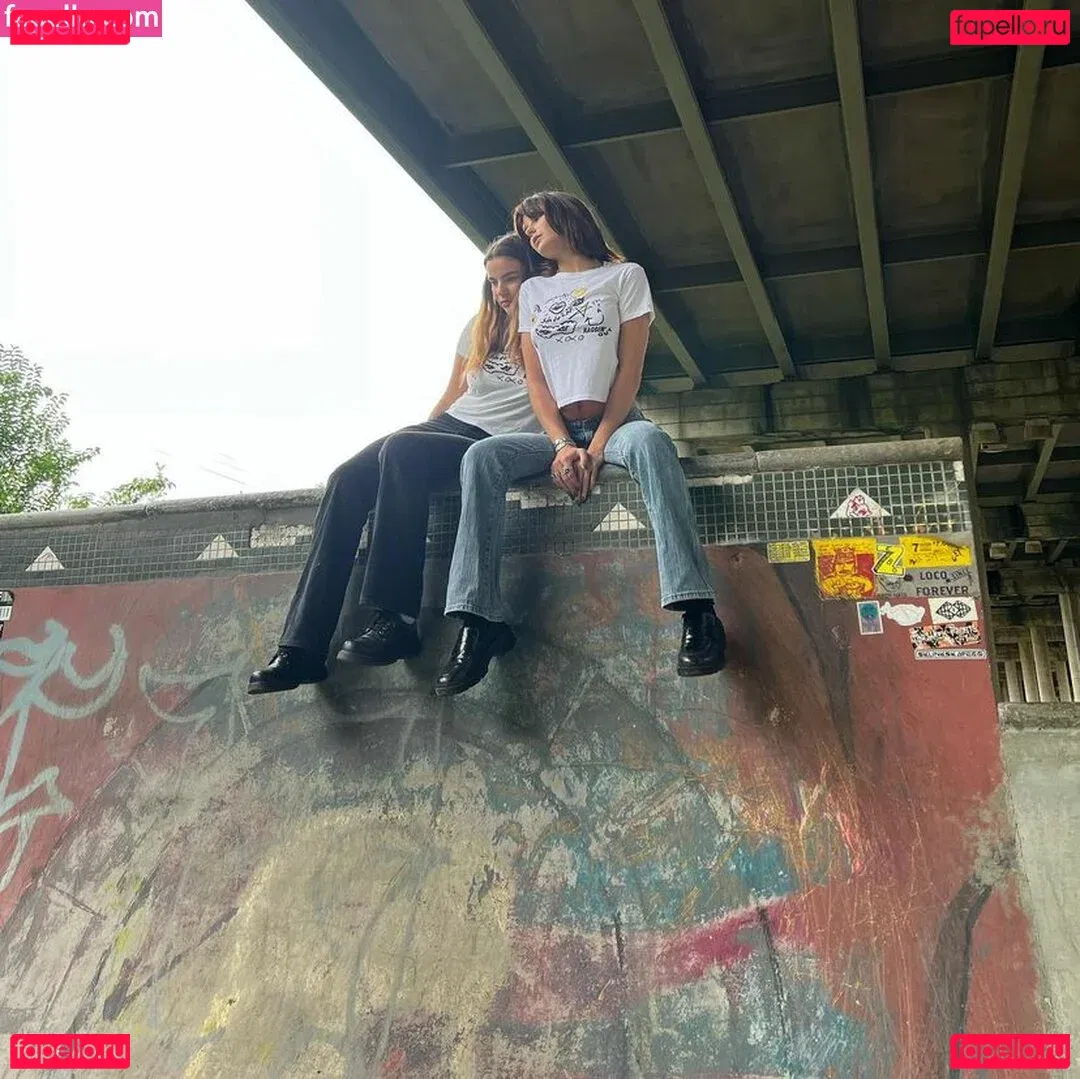 Lola Dubrul Onlyfans Photo Gallery 