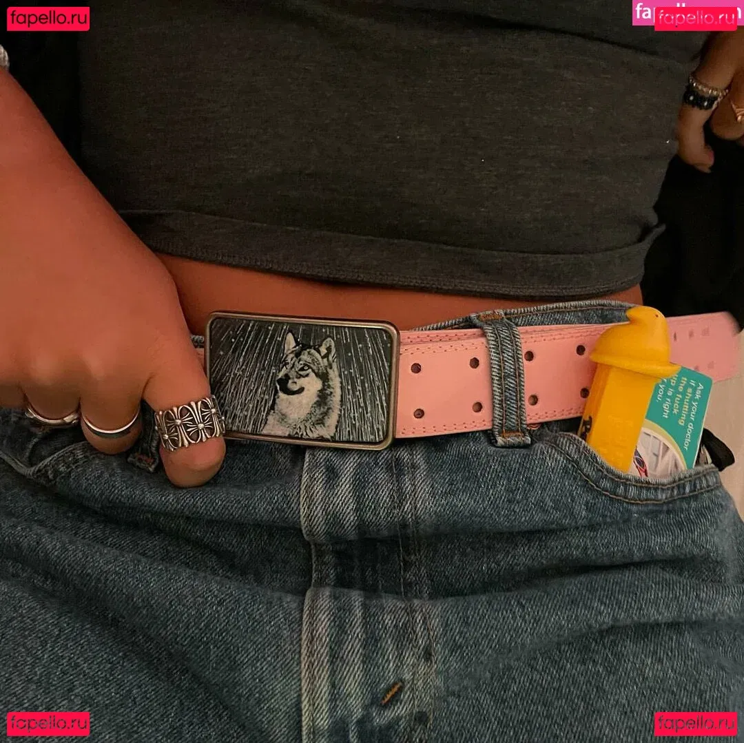 Lola Dubrul Onlyfans Photo Gallery 