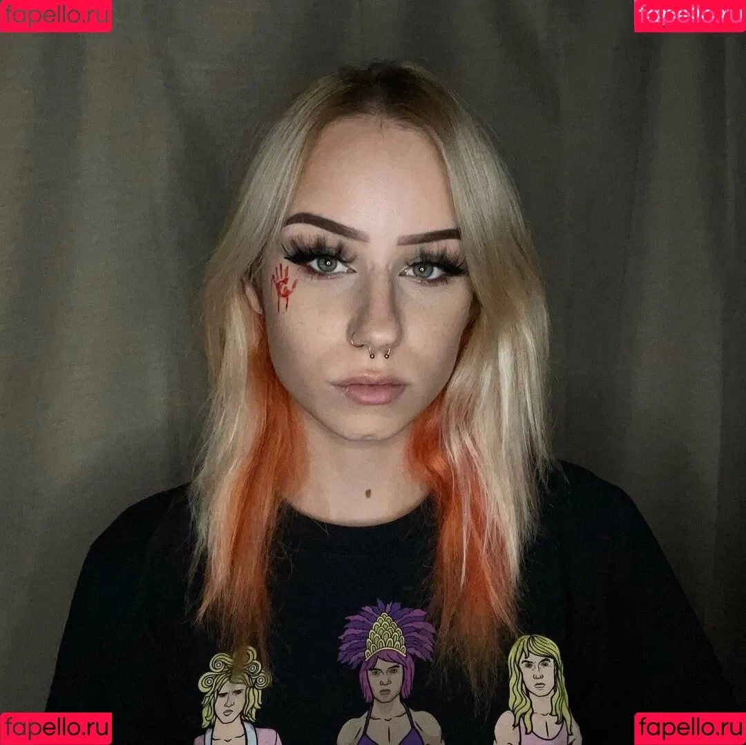 xhxllgirl Onlyfans Photo Gallery 