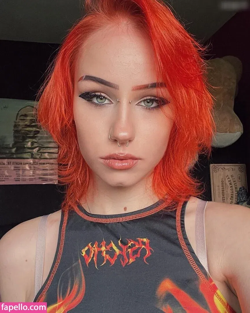 xhxllgirl Onlyfans Photo Gallery 