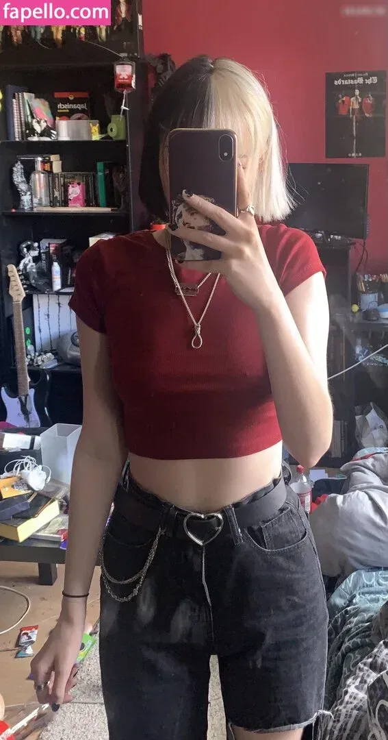 xhxllgirl Onlyfans Photo Gallery 