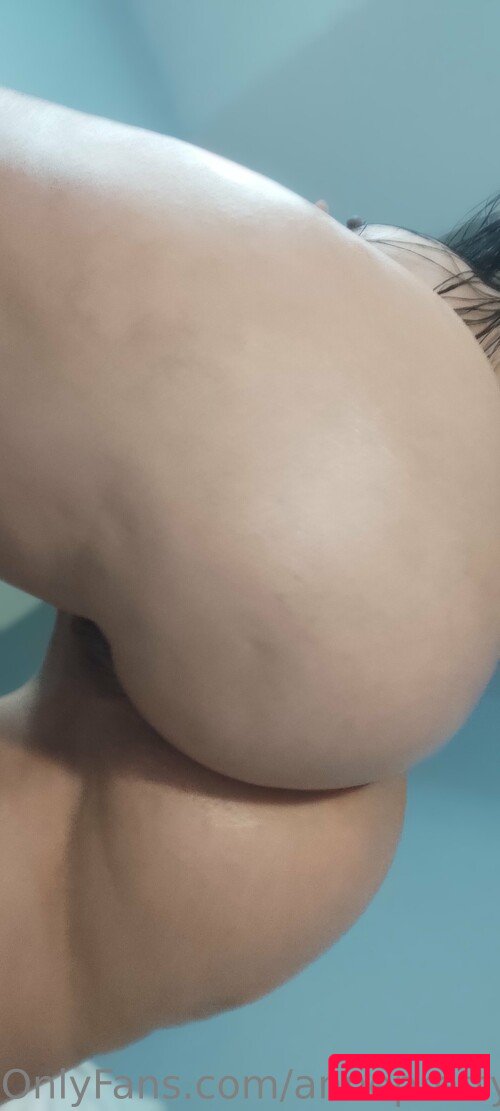 Anny Caraballo Nude Onlyfans Photo 38