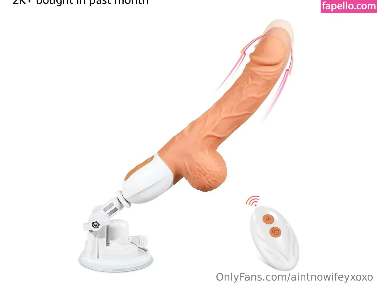 aintnowifeyxoxo Onlyfans Photo Gallery 