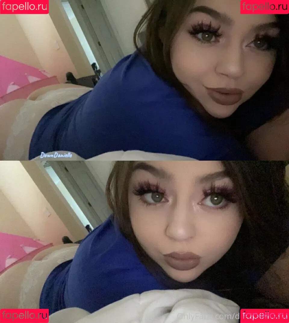 downdanielle Onlyfans Photo Gallery 