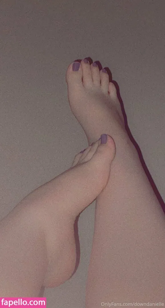 downdanielle Onlyfans Photo Gallery 
