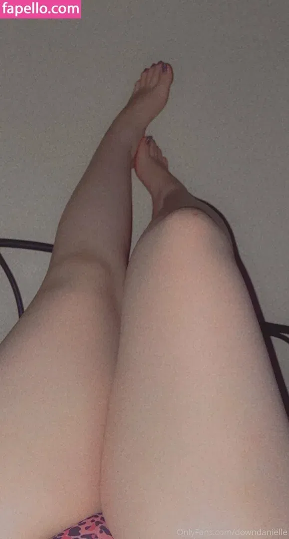 downdanielle Onlyfans Photo Gallery 