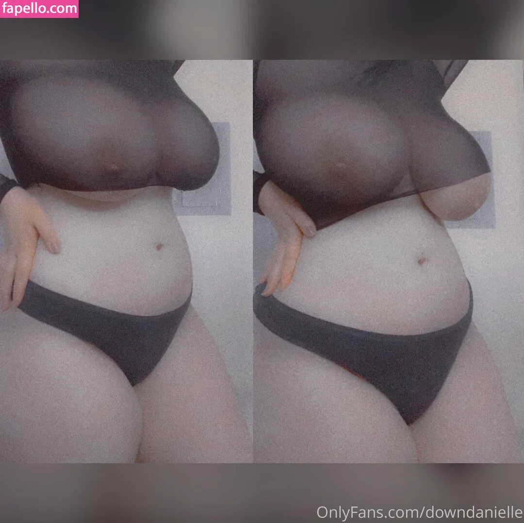downdanielle Onlyfans Photo Gallery 