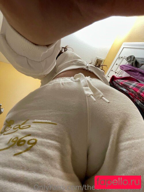 777kittykay Nude Onlyfans Photo 19