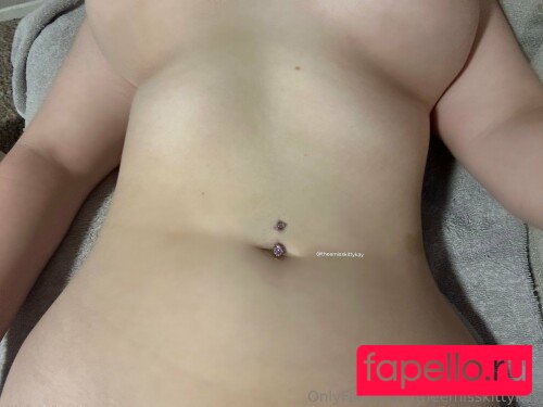 777kittykay Nude Onlyfans Photo 6