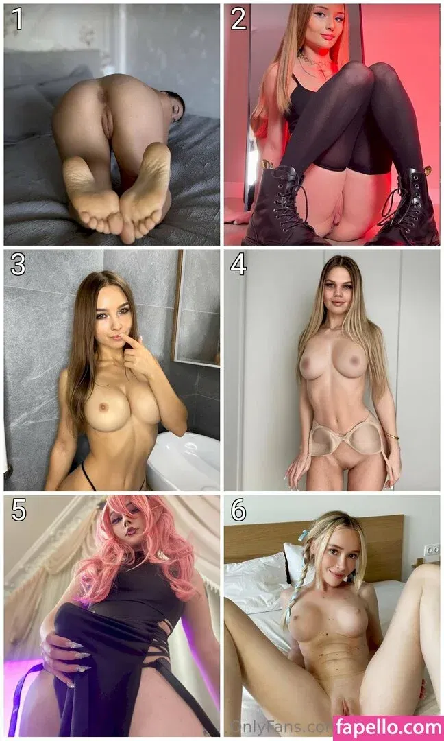 Ashley_cher Onlyfans Photo Gallery 