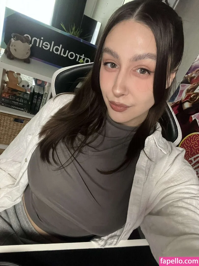 Troubleinc Onlyfans Photo Gallery 