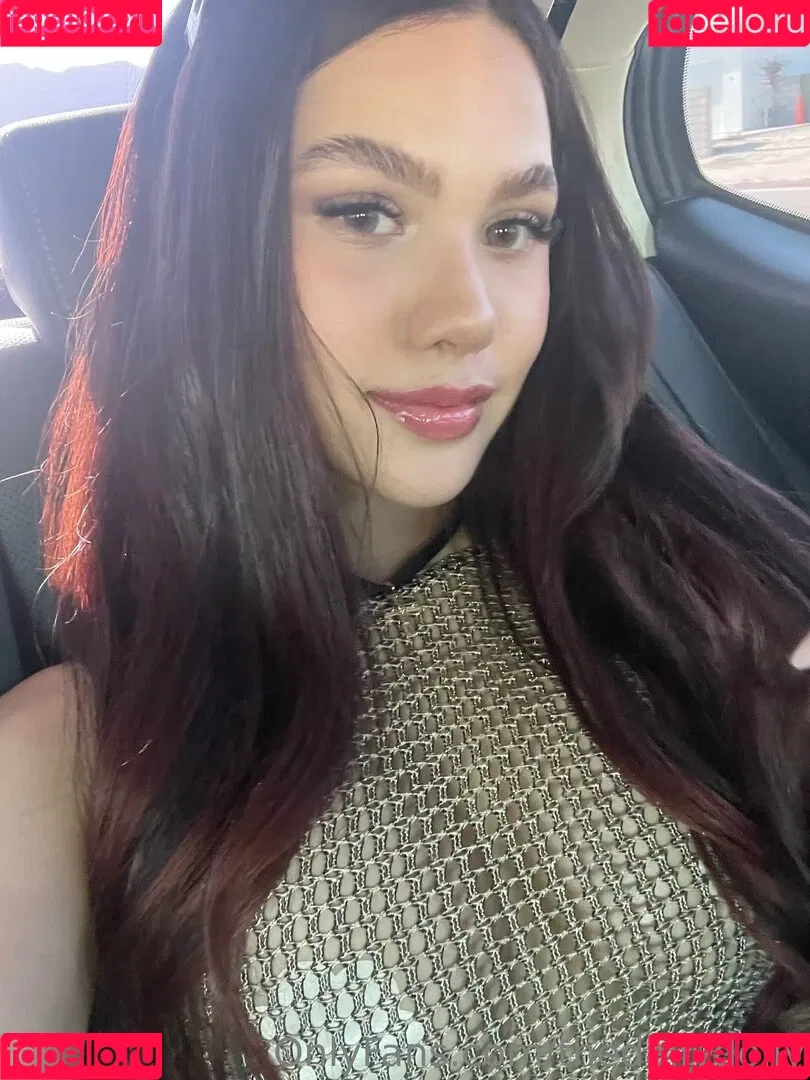 thedailydolly Onlyfans Photo Gallery 