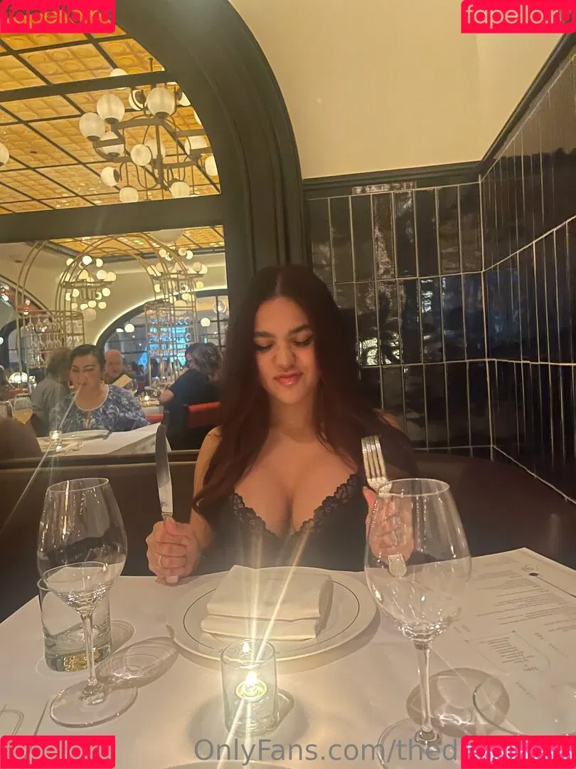 thedailydolly Onlyfans Photo Gallery 