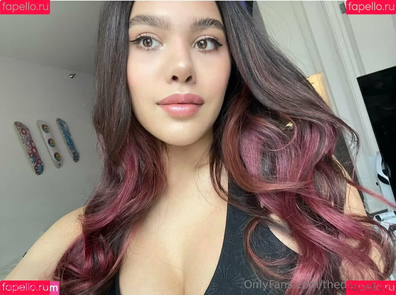 thedailydolly Onlyfans Photo Gallery 