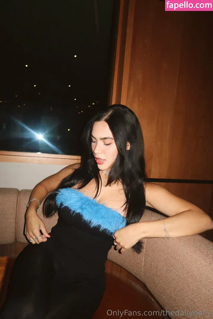 thedailydolly Onlyfans Photo Gallery 