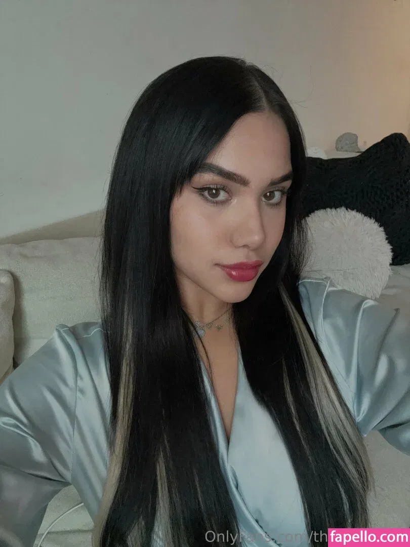 thedailydolly Onlyfans Photo Gallery 