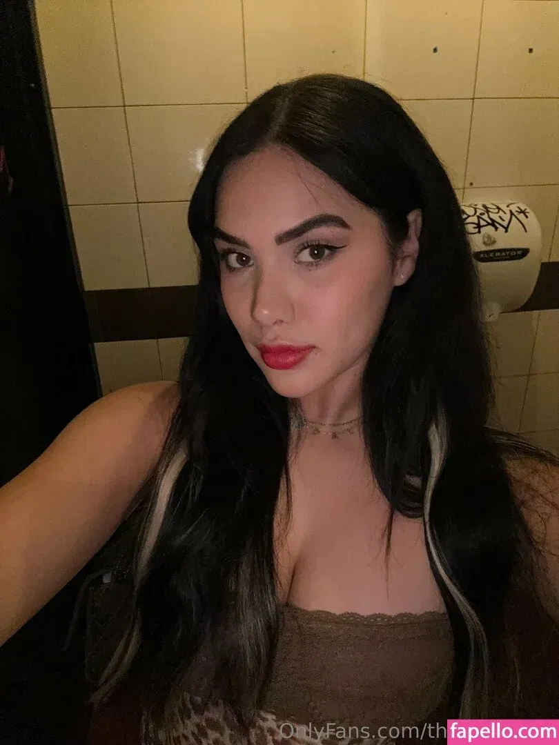 thedailydolly Onlyfans Photo Gallery 