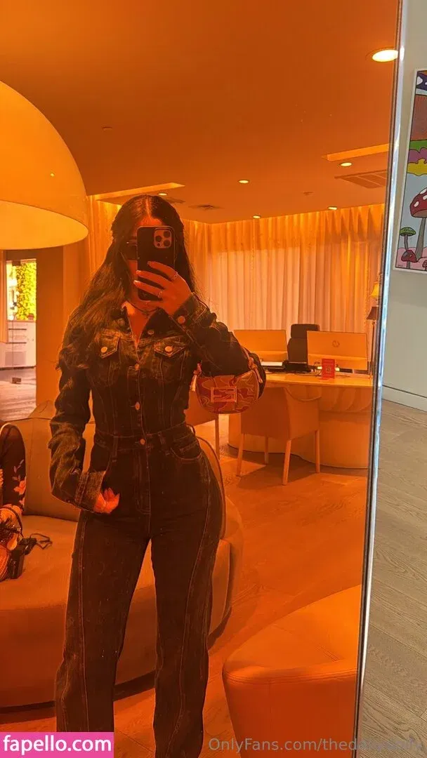 thedailydolly Onlyfans Photo Gallery 