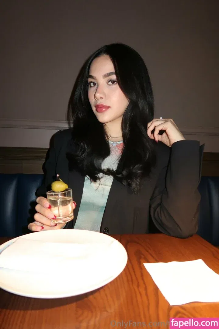 thedailydolly Onlyfans Photo Gallery 