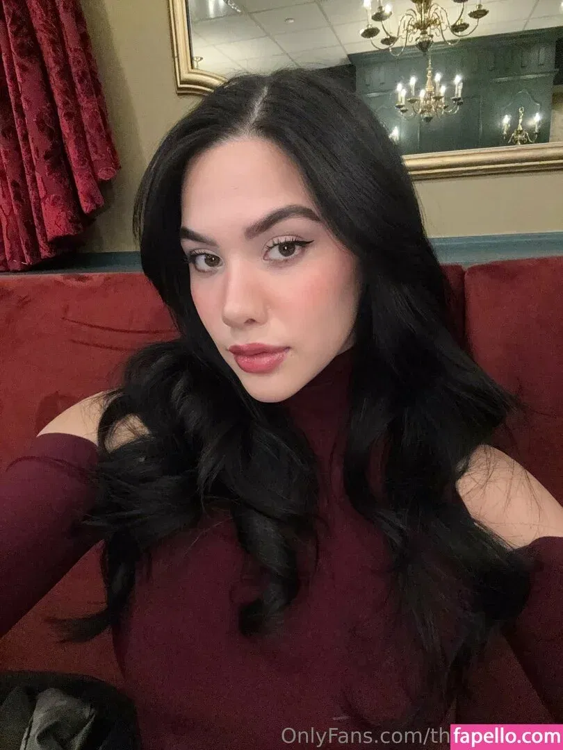 thedailydolly Onlyfans Photo Gallery 