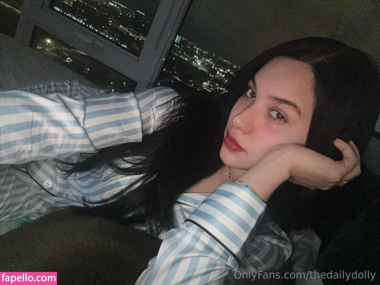 thedailydolly Onlyfans Photo Gallery 