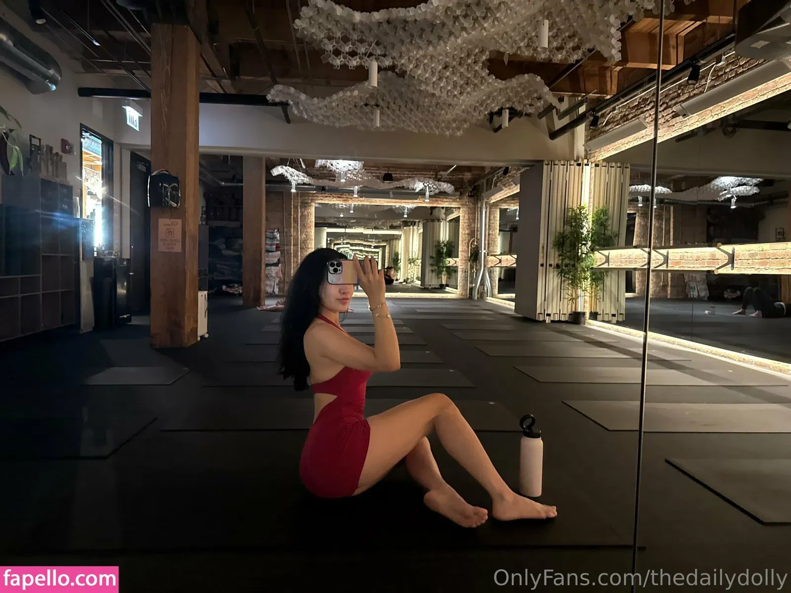 thedailydolly Onlyfans Photo Gallery 