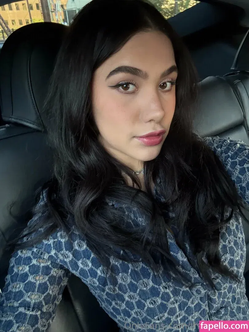 thedailydolly Onlyfans Photo Gallery 