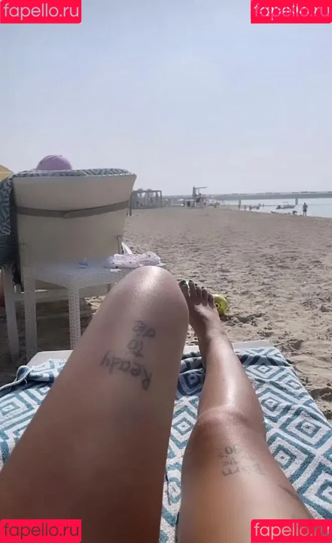 Loredana Zefi Onlyfans Photo Gallery 