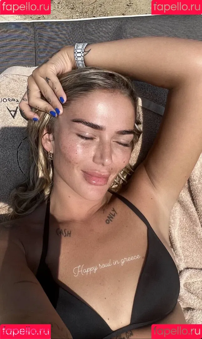 Loredana Zefi Onlyfans Photo Gallery 