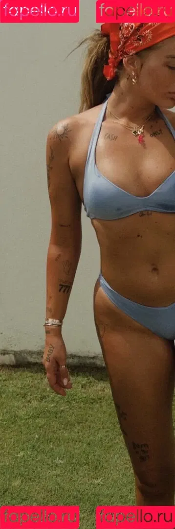 Loredana Zefi Onlyfans Photo Gallery 