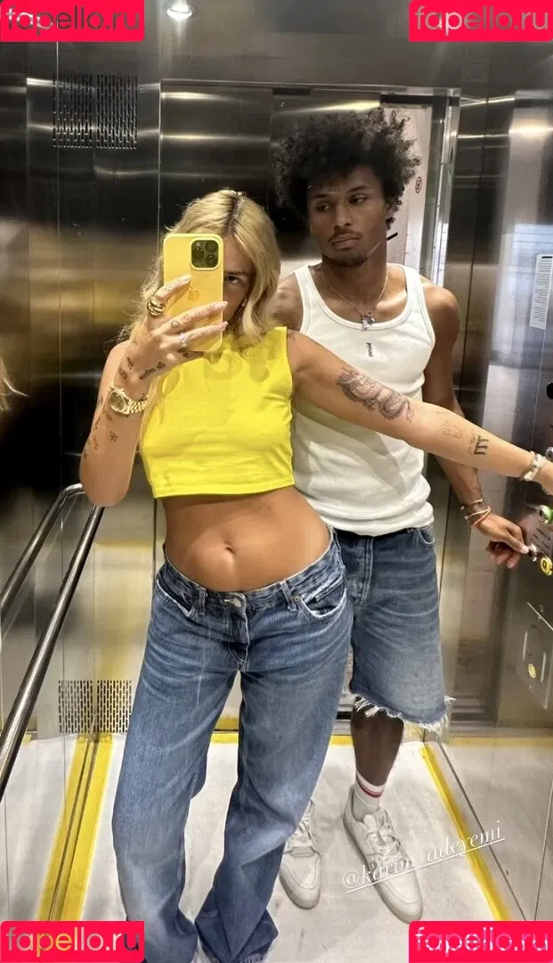 Loredana Zefi Onlyfans Photo Gallery 