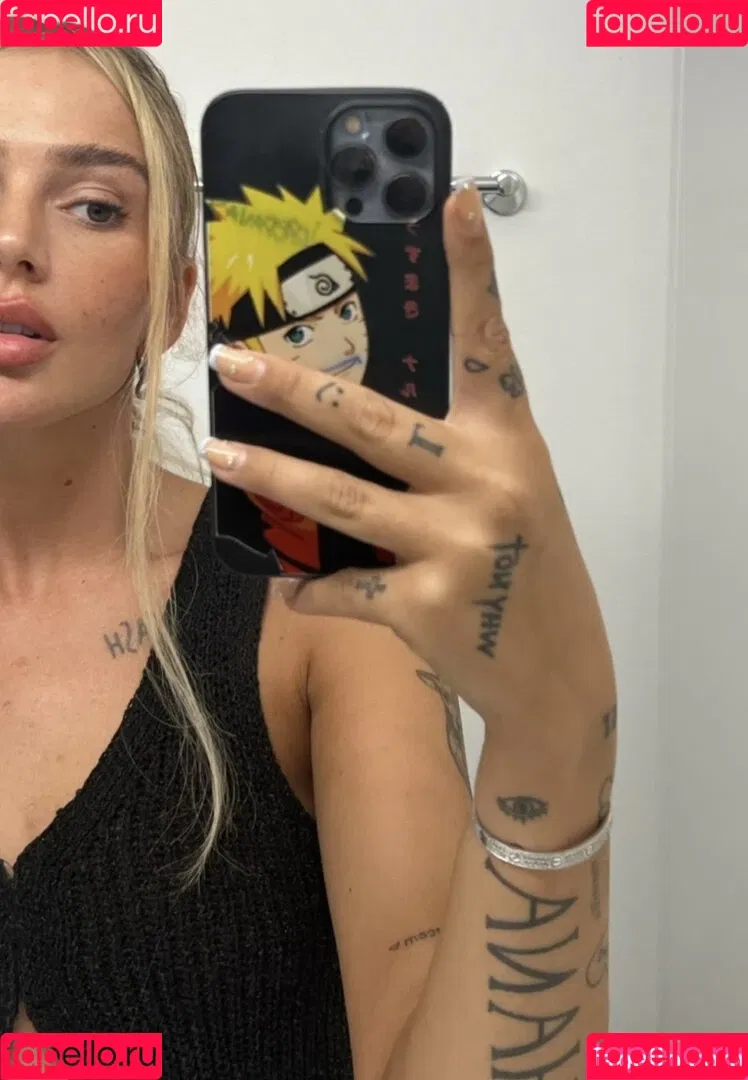 Loredana Zefi Onlyfans Photo Gallery 