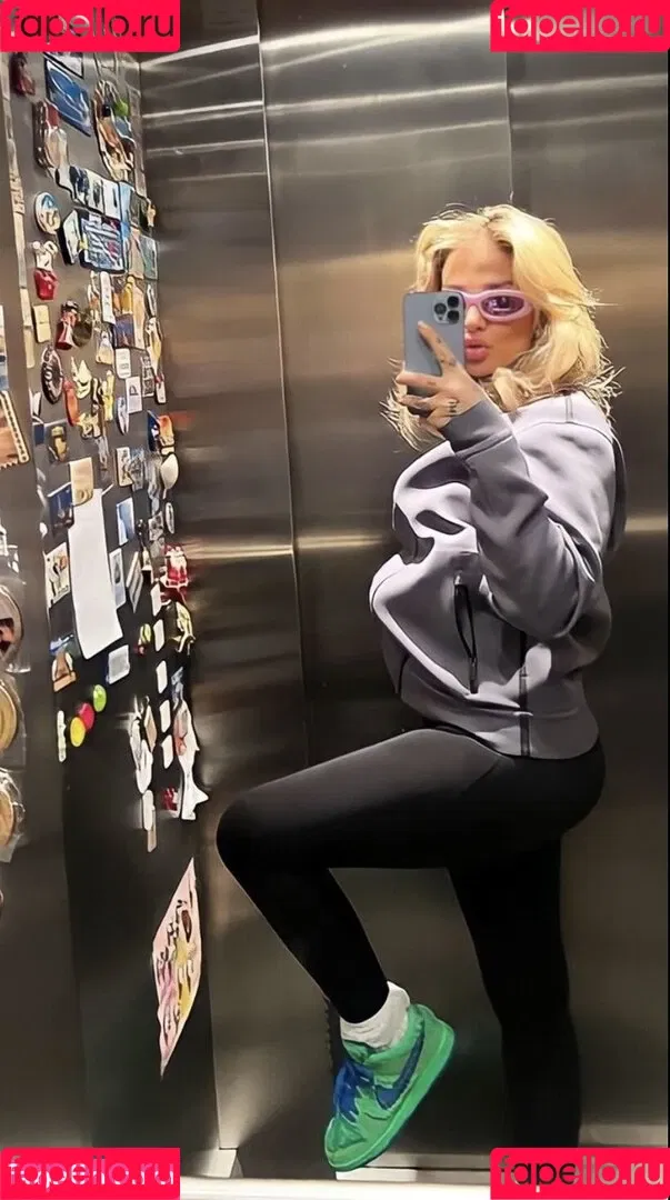 Loredana Zefi Onlyfans Photo Gallery 