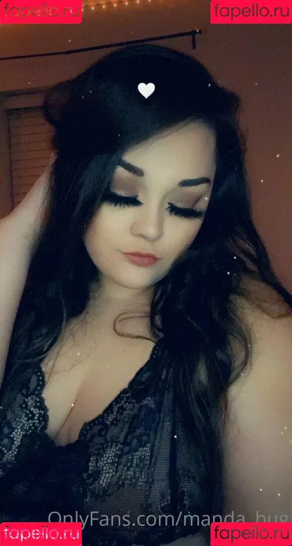 manda_bug Onlyfans Photo Gallery 