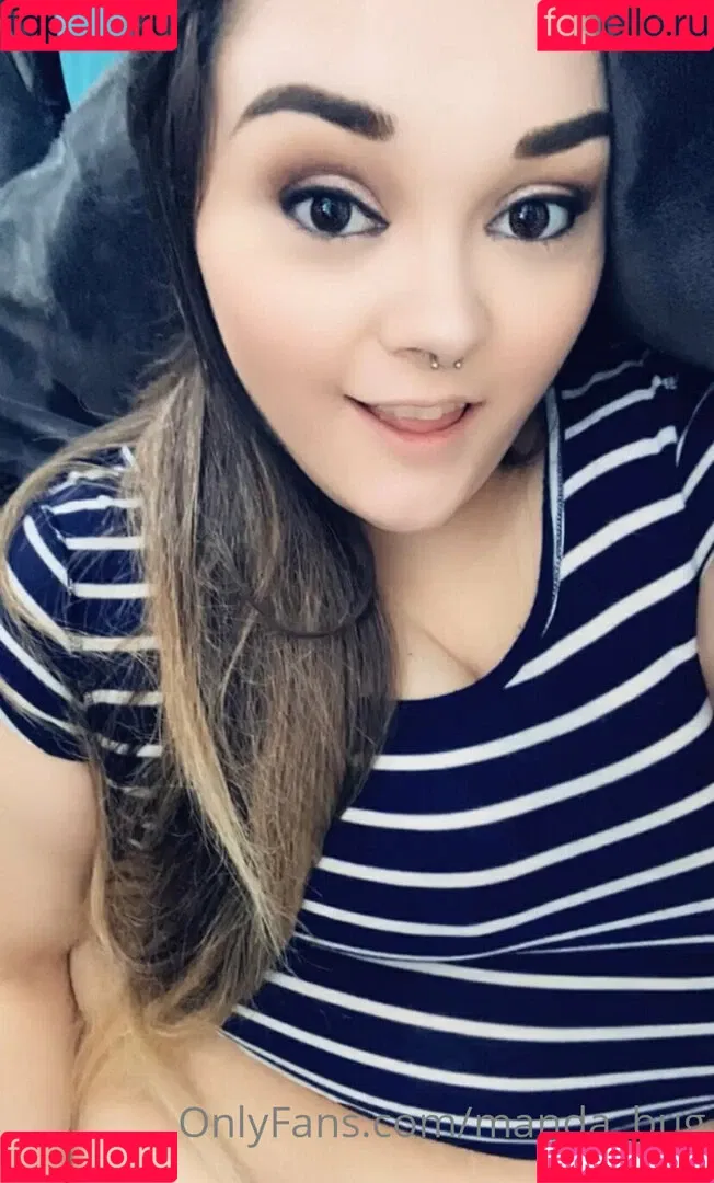 manda_bug Onlyfans Photo Gallery 
