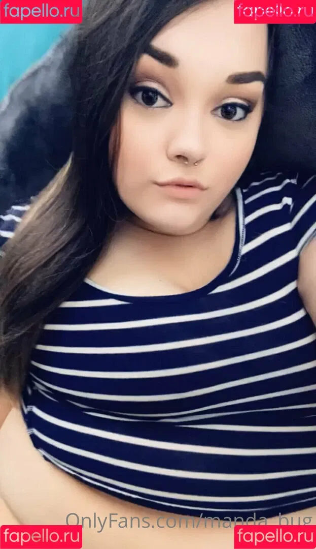 manda_bug Onlyfans Photo Gallery 