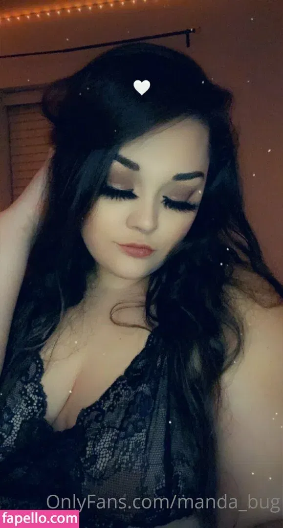 manda_bug Onlyfans Photo Gallery 