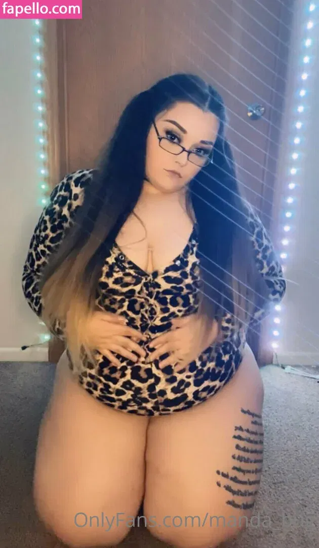 manda_bug Onlyfans Photo Gallery 