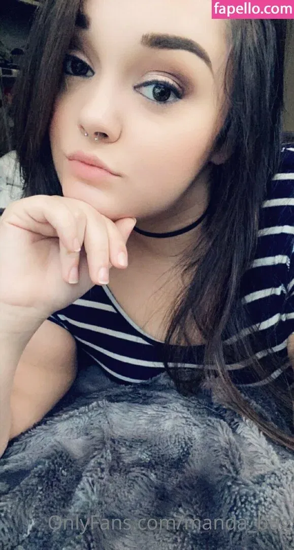 manda_bug Onlyfans Photo Gallery 