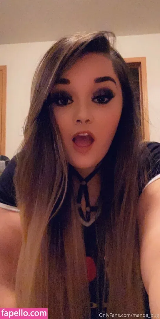 manda_bug Onlyfans Photo Gallery 