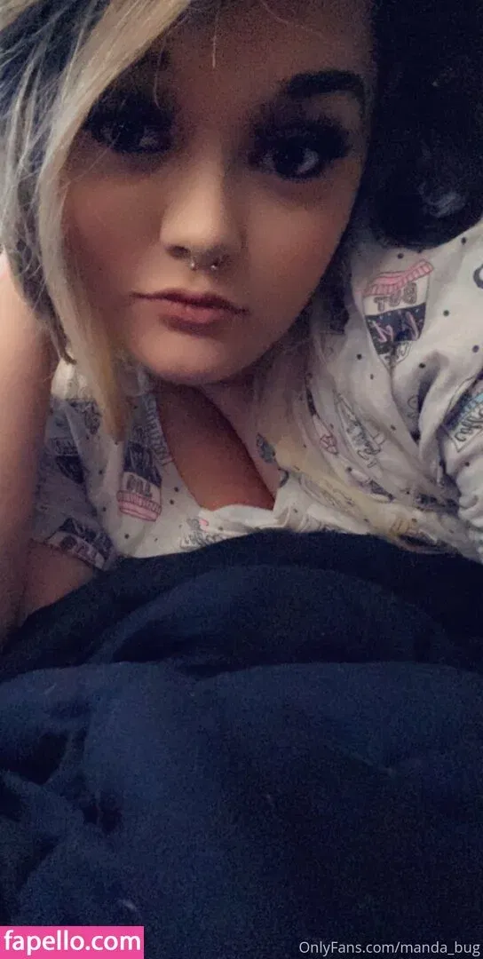 manda_bug Onlyfans Photo Gallery 
