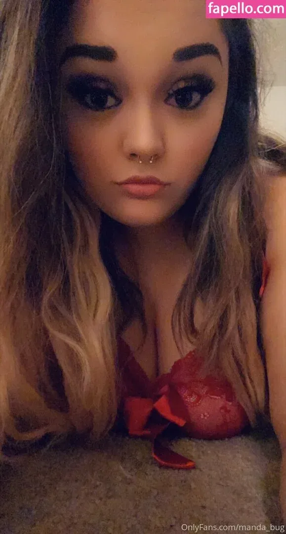 manda_bug Onlyfans Photo Gallery 
