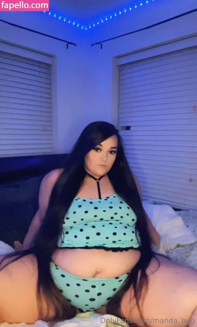 manda_bug Onlyfans Photo Gallery 